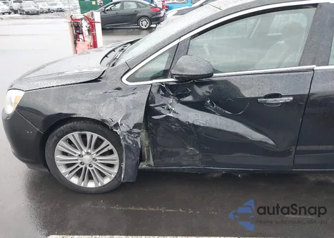 2014 Buick Verano z USA, uszkodzony, nr VIN 1G4PP5SKXE4126691